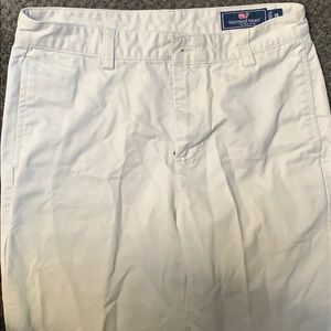 Vineyard vines boys pants 16